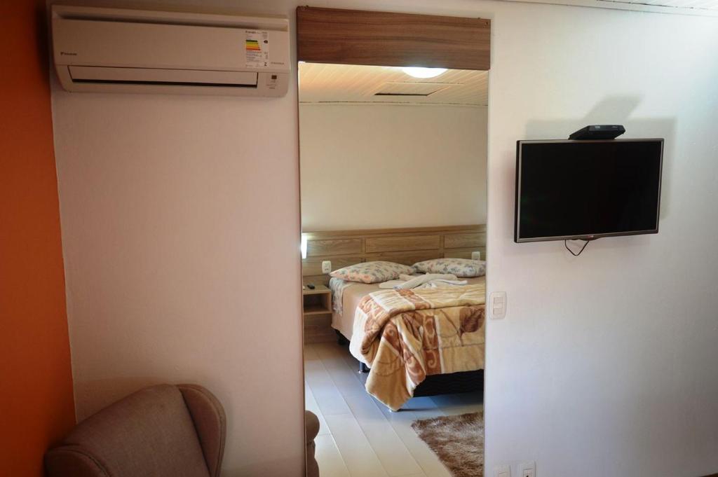 Loft Romântico em Gramado  Loft Romântico em Gramado