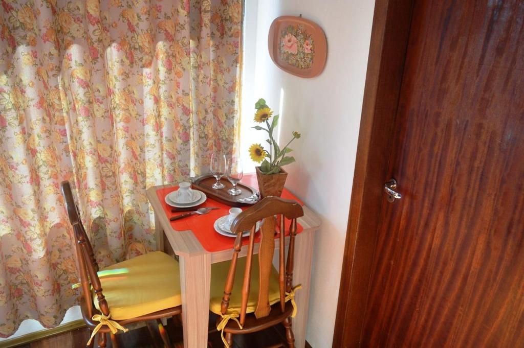 Loft Romântico em Gramado  Loft Romântico em Gramado