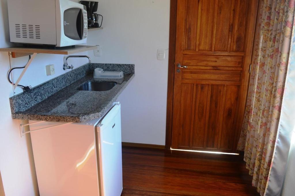 Loft Romântico em Gramado  Loft Romântico em Gramado