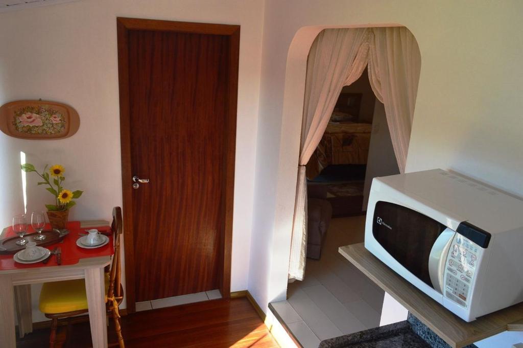 Loft Romântico em Gramado  Loft Romântico em Gramado