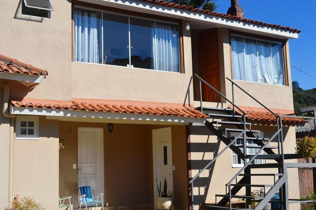 Loft Romântico em Gramado  Loft Romântico em Gramado