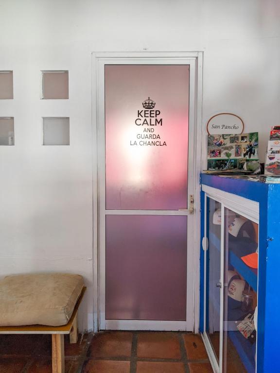 Fotografie z fotogalerie ubytování Chanclas Hostel Vallarta v destinaci Puerto Vallarta