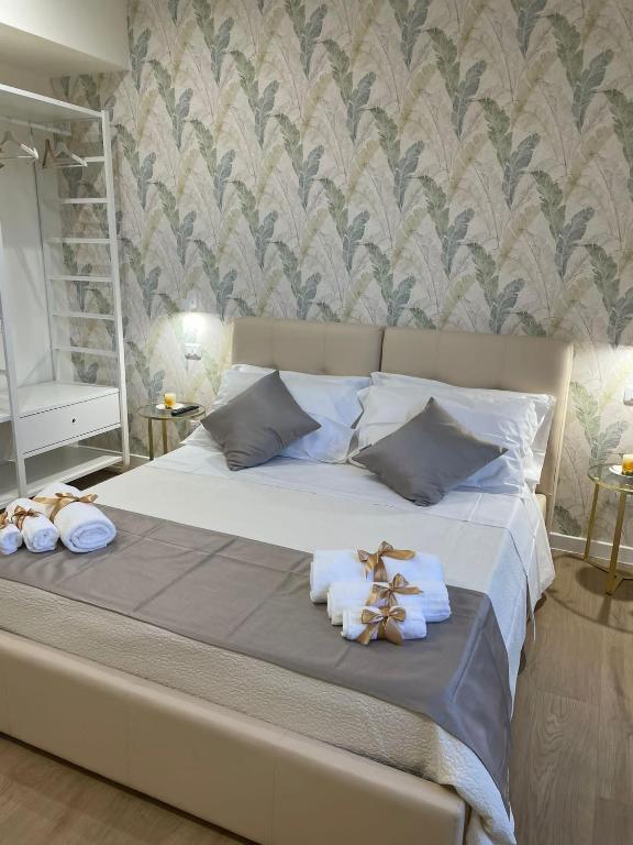 Luna&Sole Oreste Apartments Self checkin, Bari (aktualne ceny na rok