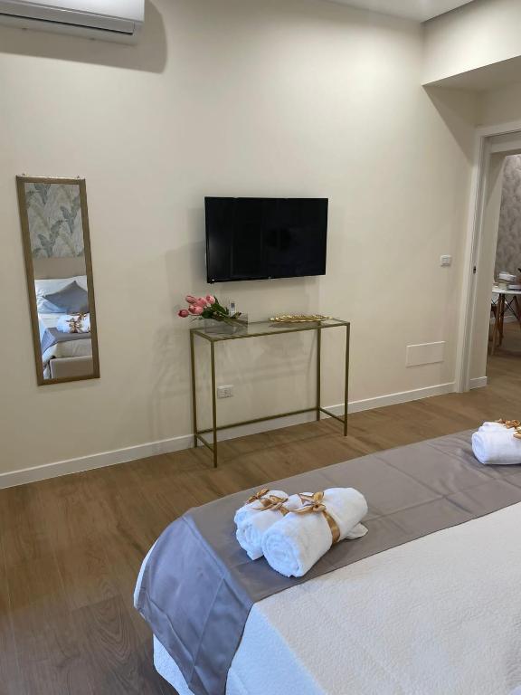 Luna&Sole Oreste Apartments - Self check-in - Two-Bedroom Apartment