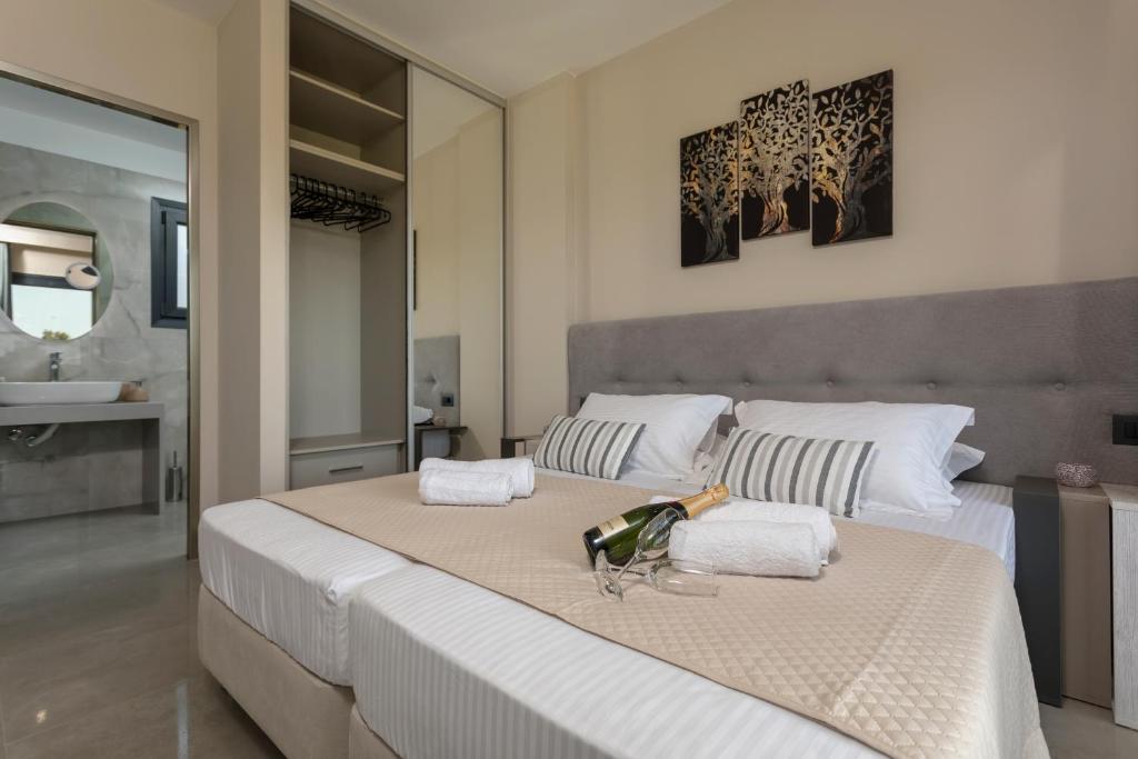 La Casa De Zante - 