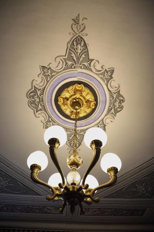 Fotografie z fotogalerie ubytování Nostos Hotel v destinaci Galaxidi