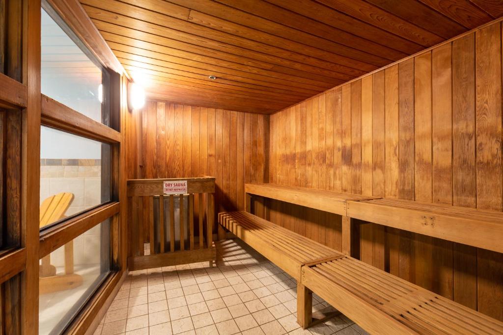 Fotografie z fotogalerie ubytování Blackcomb Lodge v destinaci Whistler