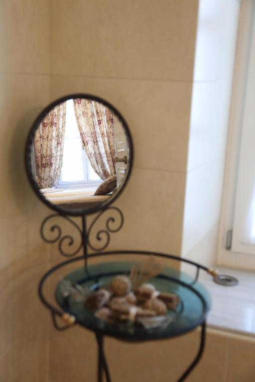 Fotografie z fotogalerie ubytování Nostos Hotel v destinaci Galaxidi