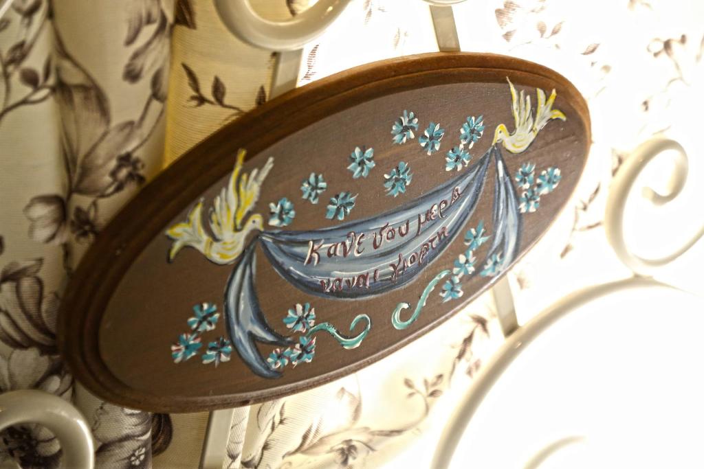 Fotografie z fotogalerie ubytování Nostos Hotel v destinaci Galaxidi