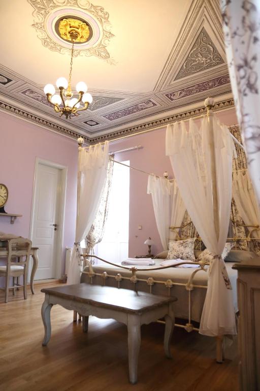 Фото Nostos Hotel