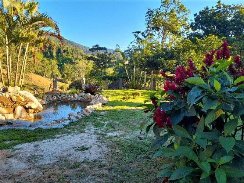  Sítio Refúgio da Cachoeira