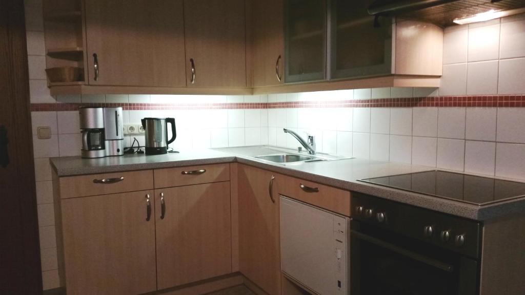 Fotografia z galérie ubytovania Appartements Kirchgasser Radstadt v destinácii Radstadt