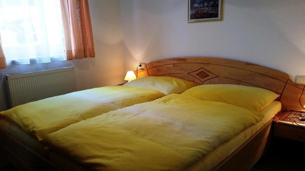 Fotografia z galérie ubytovania Appartements Kirchgasser Radstadt v destinácii Radstadt