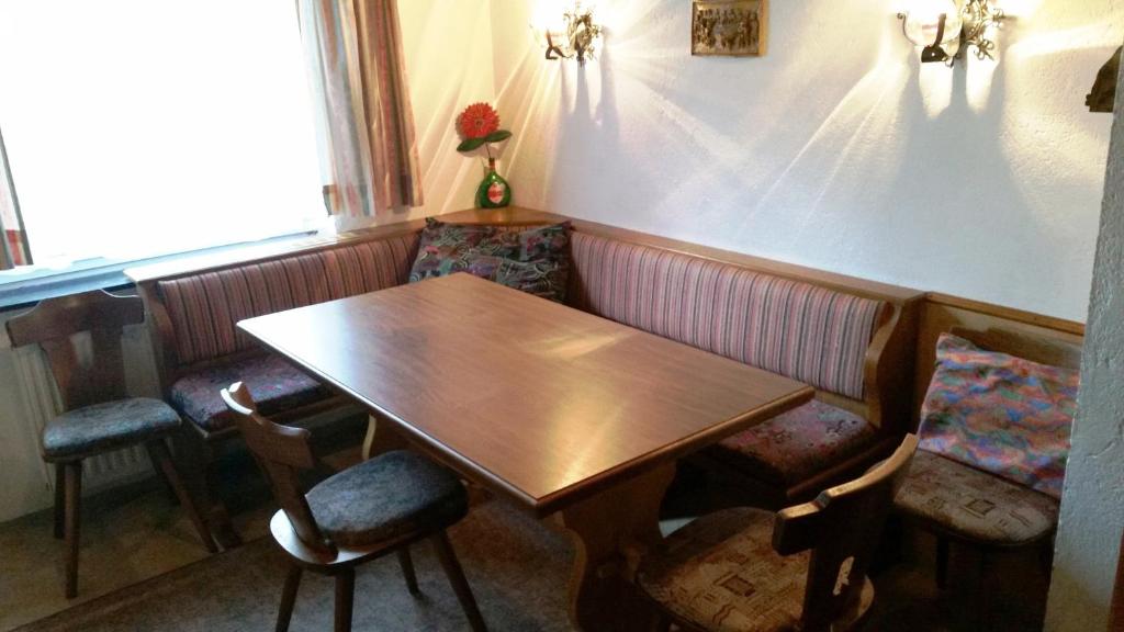 Fotografia z galérie ubytovania Appartements Kirchgasser Radstadt v destinácii Radstadt
