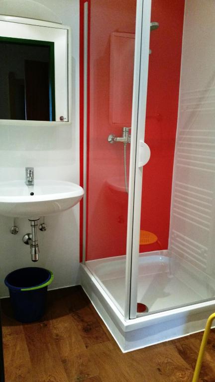 Fotografia z galérie ubytovania Appartements Kirchgasser Radstadt v destinácii Radstadt