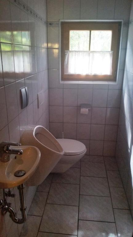 Fotografia z galérie ubytovania Appartements Kirchgasser Radstadt v destinácii Radstadt