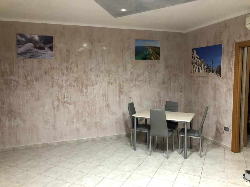 Kép Casa vacanza bella Puglia szállásáról Martina Francában a galériában