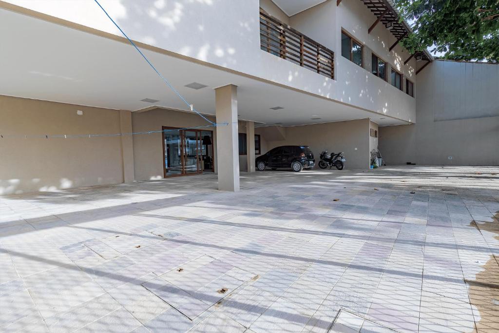  Mansão pé na areia em Carneiros por Carpediem