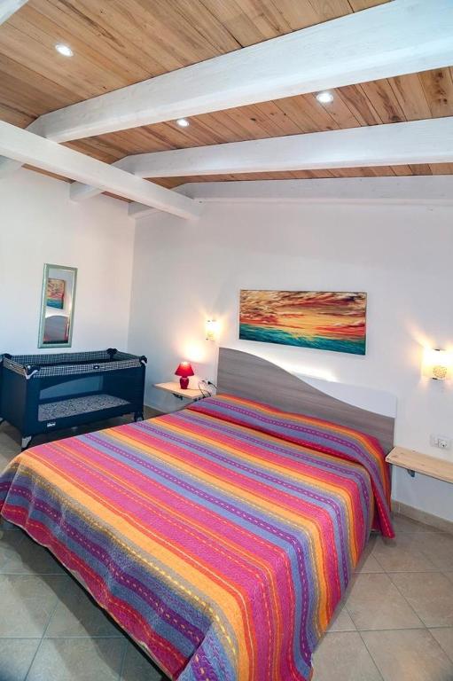 Case Vacanze Budoni Beach - Two-Bedroom Apartment