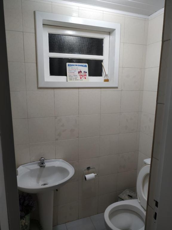  Casa Campos do Jordão