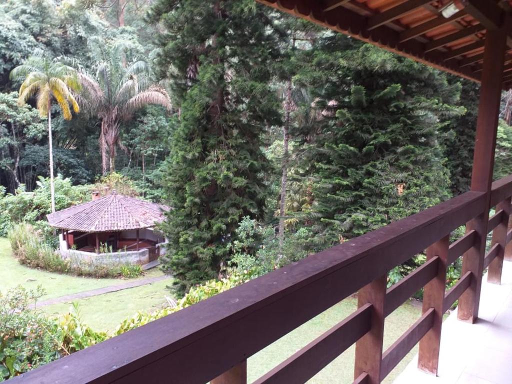  Lumiar Casa de campo com piscina churrasqueira rio lindo jardim