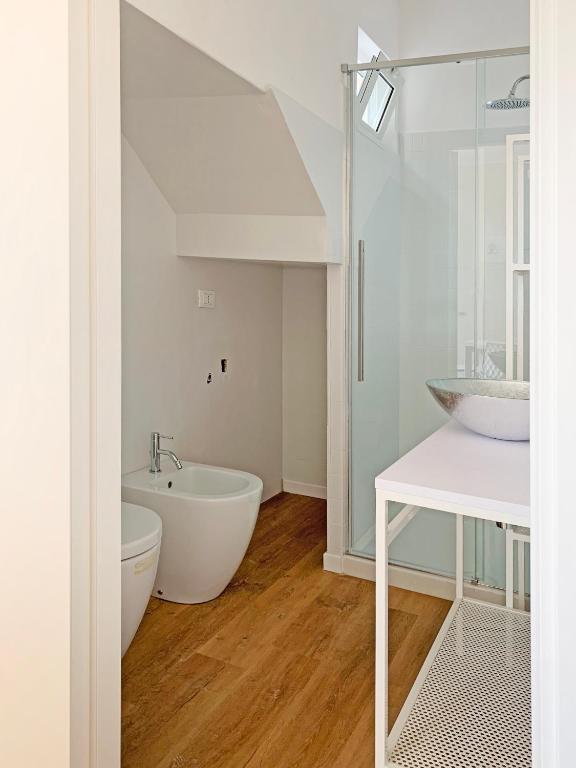 Balconi Del Conero - Wohnung