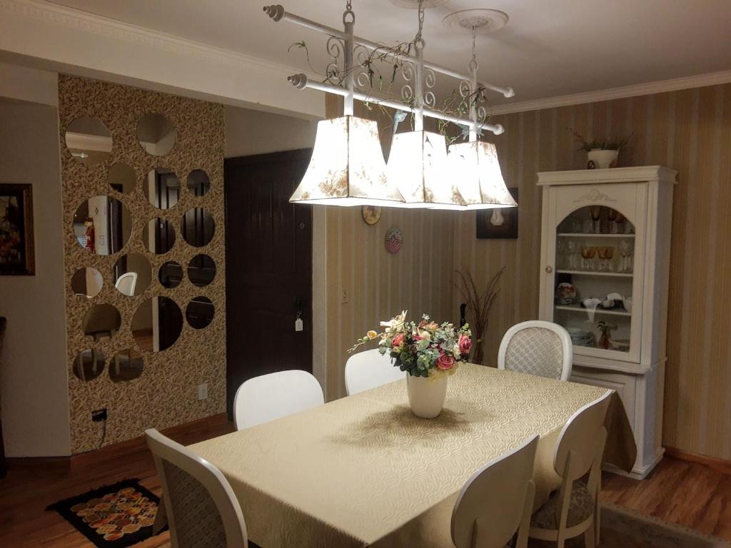 APARTAMENTO ACONCHEGANTE SERRA GAÚCHA JCL8