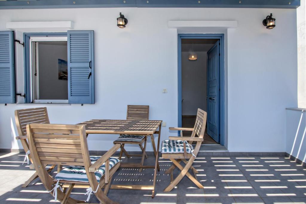 Fotografie z fotogalerie ubytování Cozy Casa v destinaci Tinos