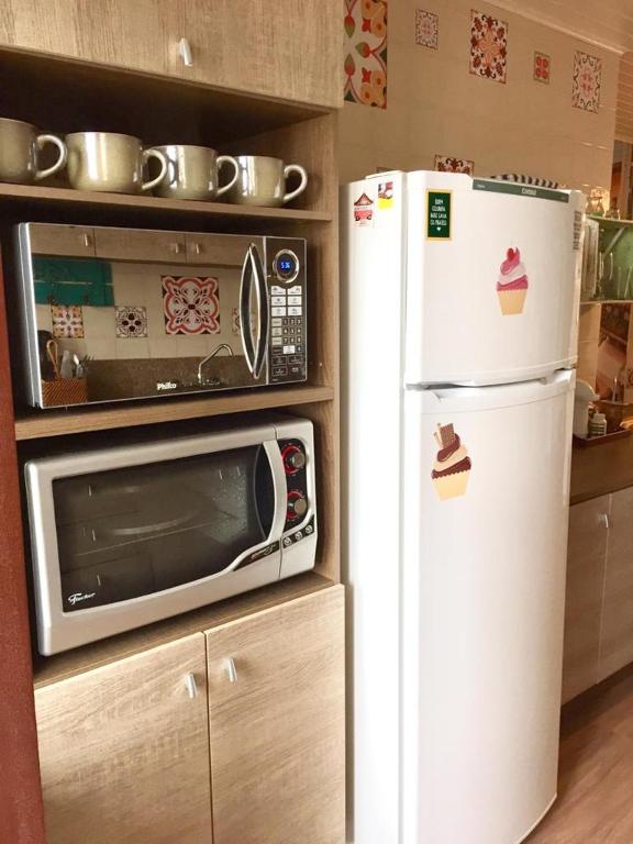  APARTAMENTO ACONCHEGANTE SERRA GAÚCHA JCL8