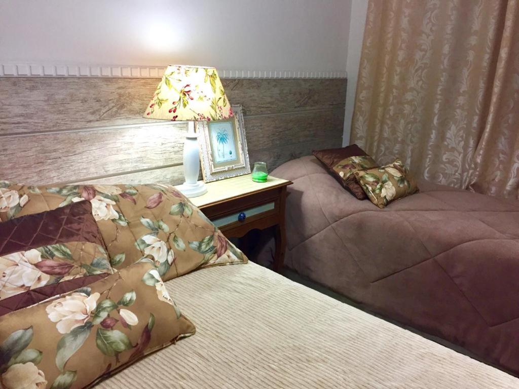  APARTAMENTO ACONCHEGANTE SERRA GAÚCHA JCL8