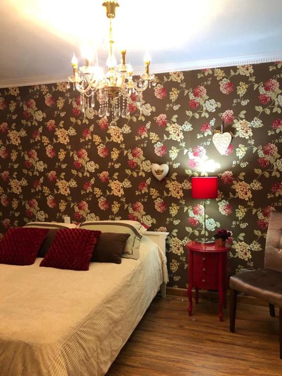  APARTAMENTO ACONCHEGANTE SERRA GAÚCHA JCL8