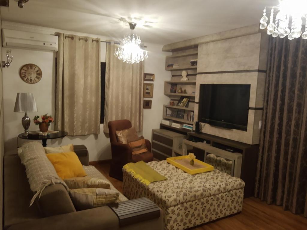  APARTAMENTO ACONCHEGANTE SERRA GAÚCHA JCL8