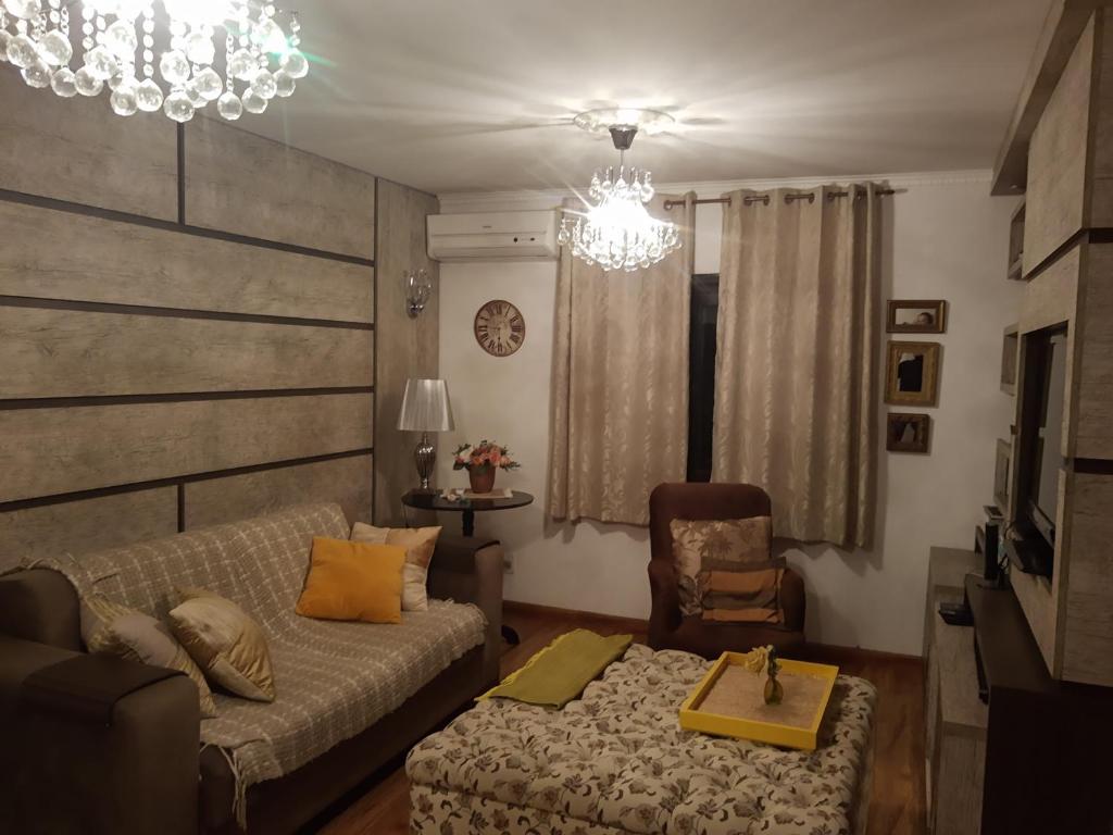  APARTAMENTO ACONCHEGANTE SERRA GAÚCHA JCL8