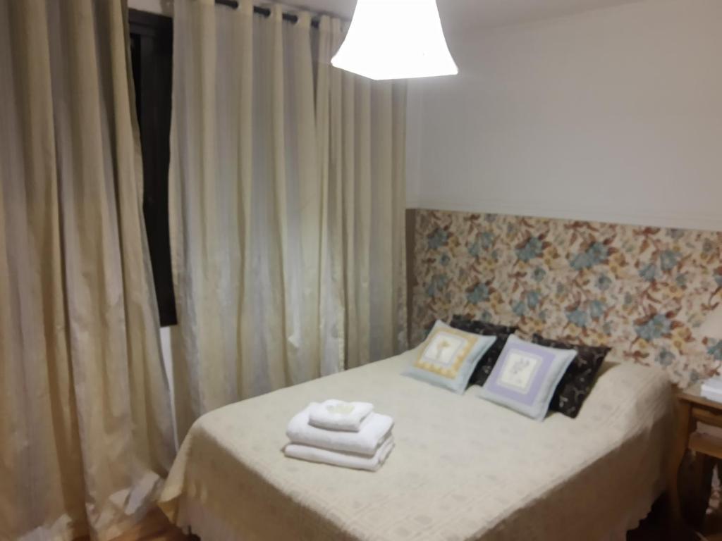  APARTAMENTO ACONCHEGANTE SERRA GAÚCHA JCL8