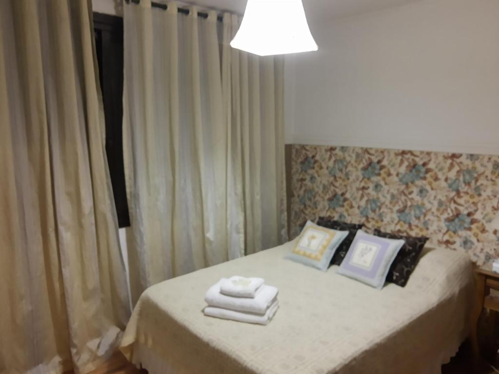  APARTAMENTO ACONCHEGANTE SERRA GAÚCHA JCL8