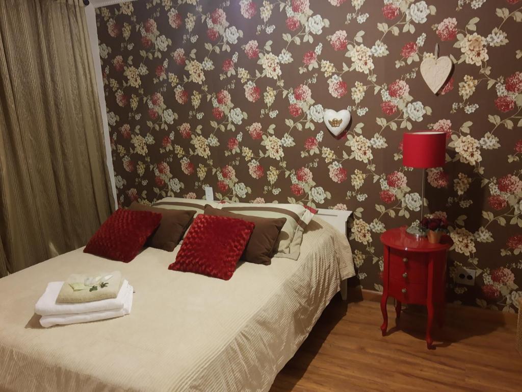  APARTAMENTO ACONCHEGANTE SERRA GAÚCHA JCL8