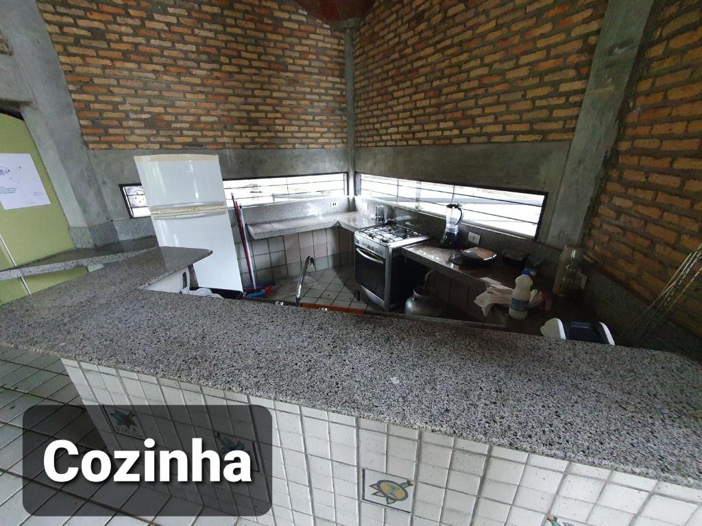  Casa de campo em Condomínio Fechado