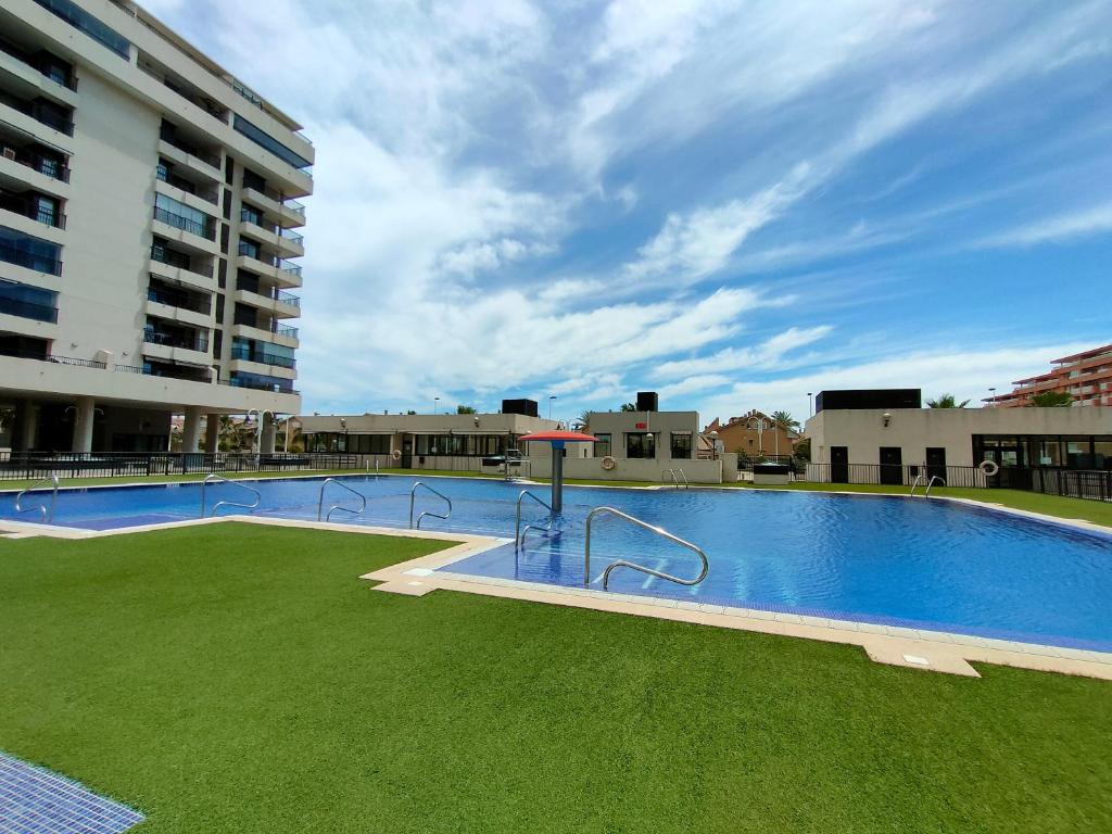 NON STRESS First Level, Valencia – Precios actualizados 2023