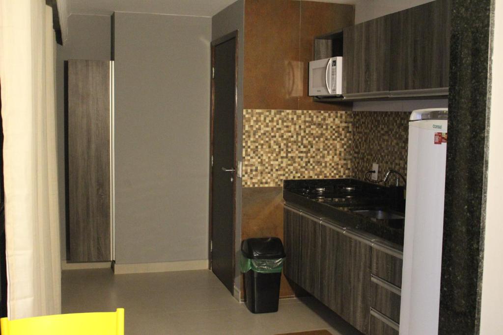  Lindo Apartamento Beira Mar - Place Vendome