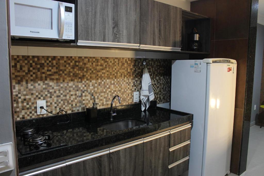  Lindo Apartamento Beira Mar - Place Vendome