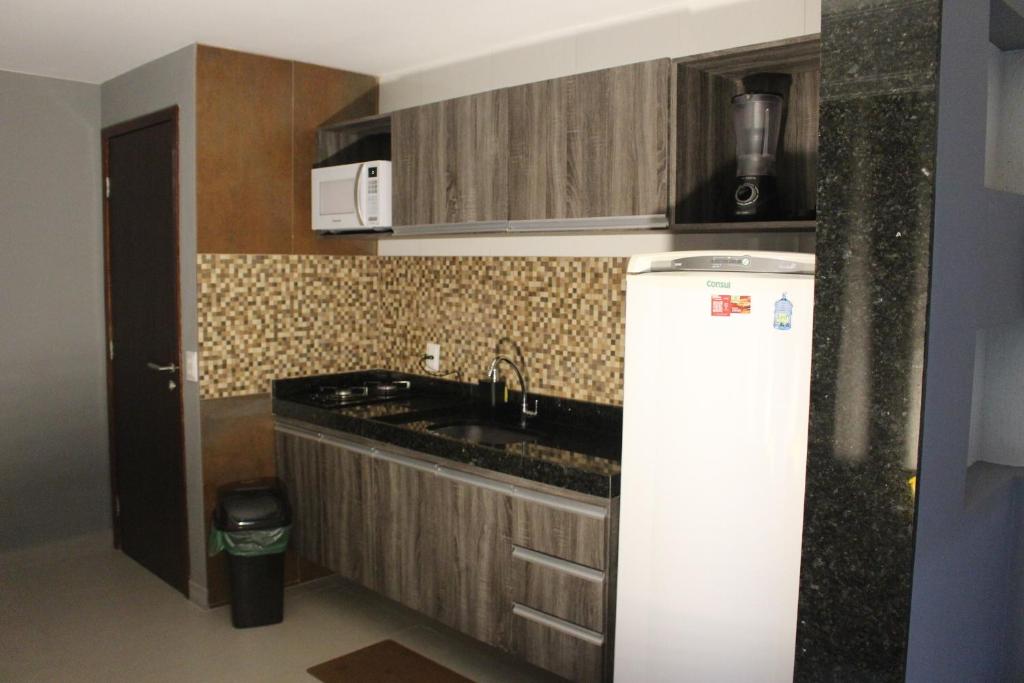  Lindo Apartamento Beira Mar - Place Vendome