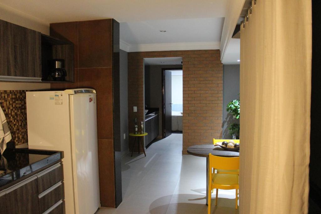  Lindo Apartamento Beira Mar - Place Vendome