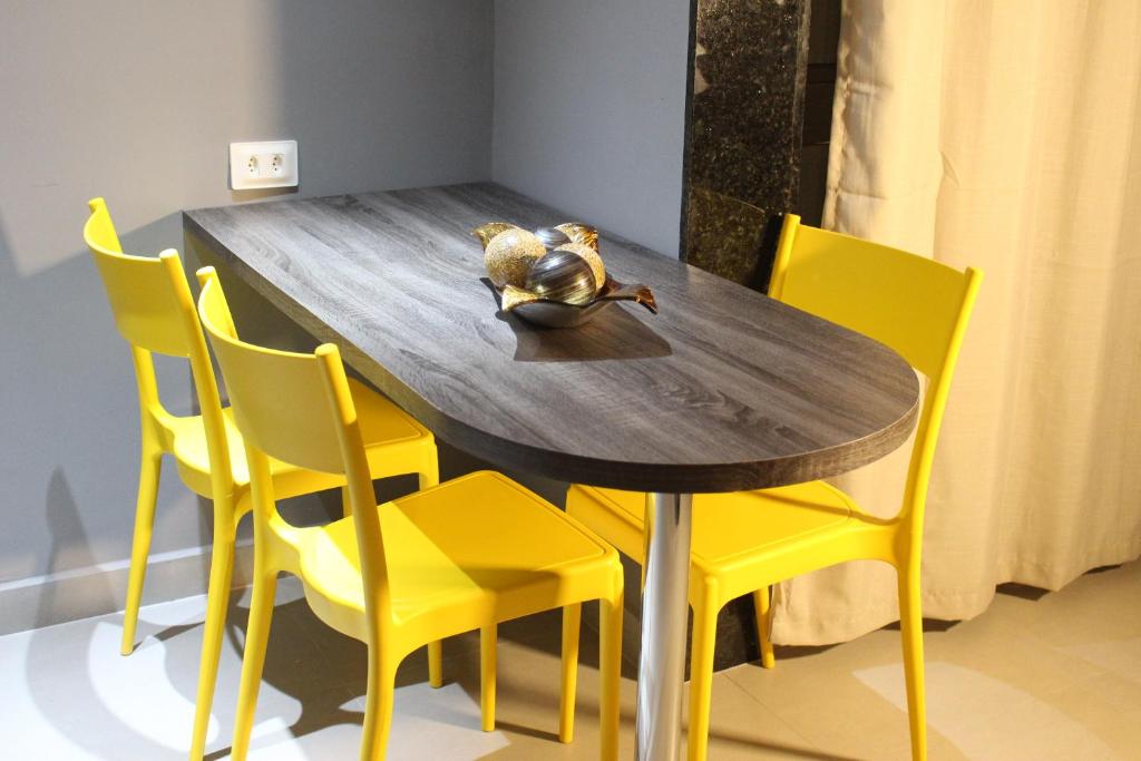  Lindo Apartamento Beira Mar - Place Vendome