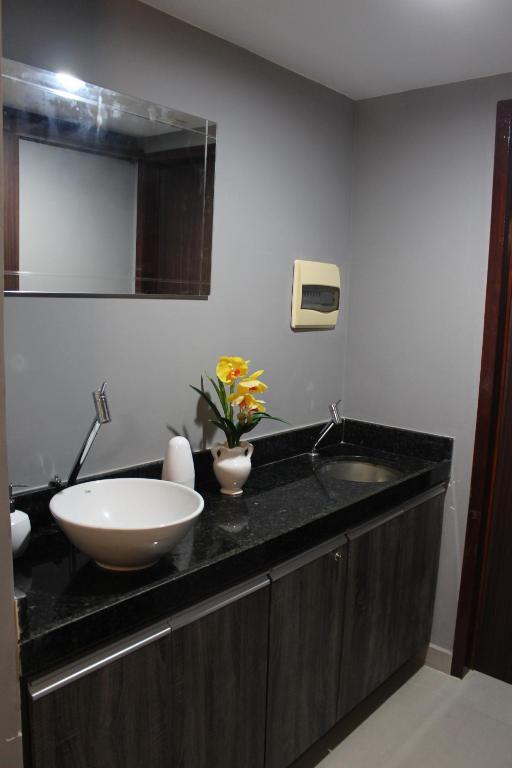  Lindo Apartamento Beira Mar - Place Vendome