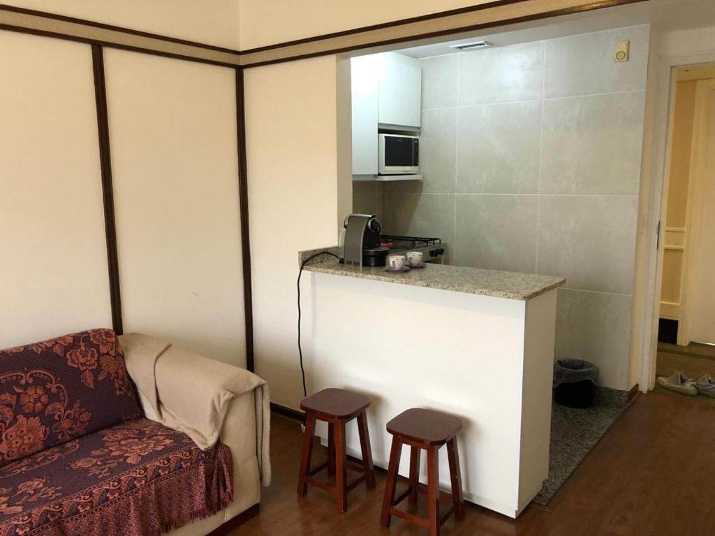  Apartamento no itaim bibi 264 localização perfeita