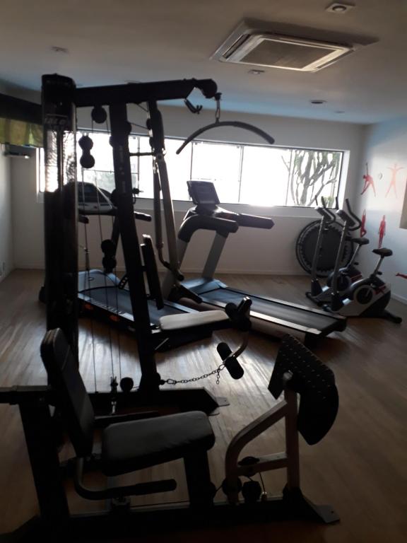  Apartamento no itaim bibi 264 localização perfeita