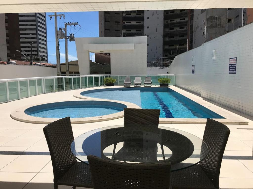  Lindo apartamento. Aconchegante! R. da Paz