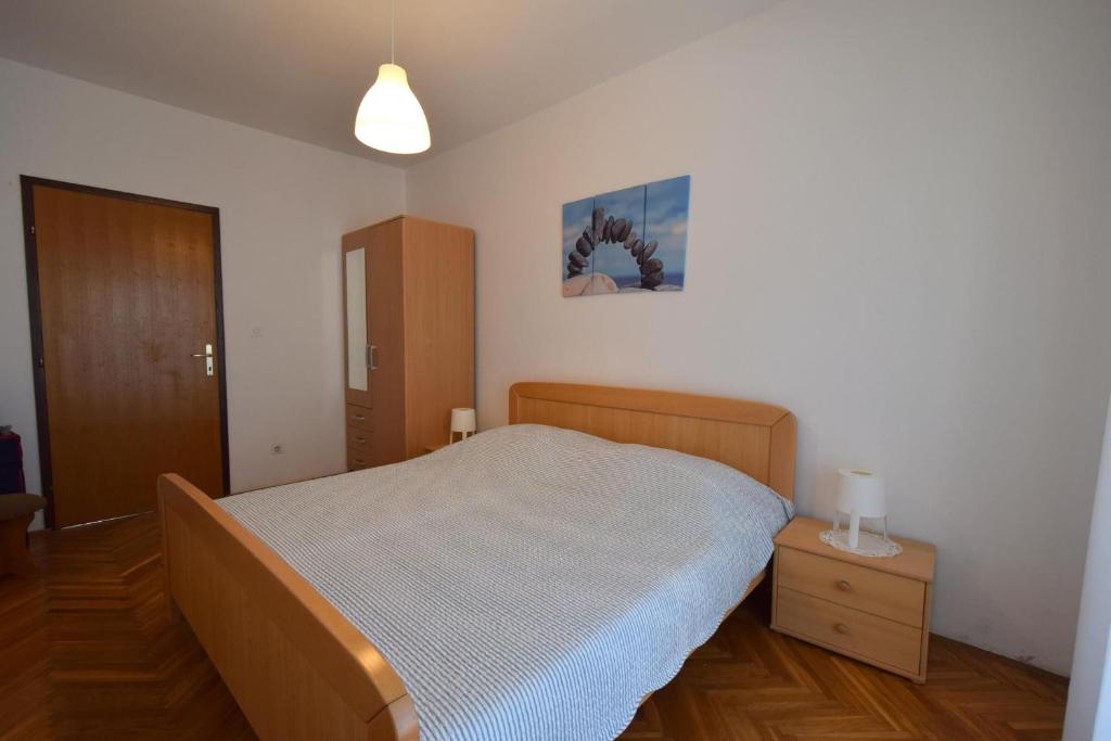 Gallery image of Apartment Lorela in Malinska