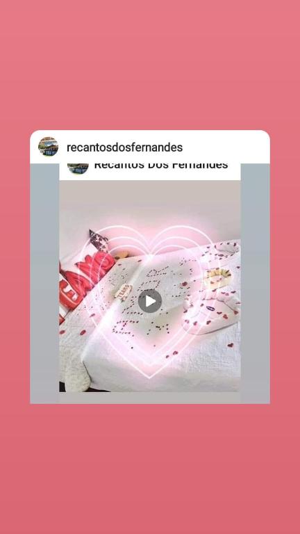  Recanto dos Fernandes