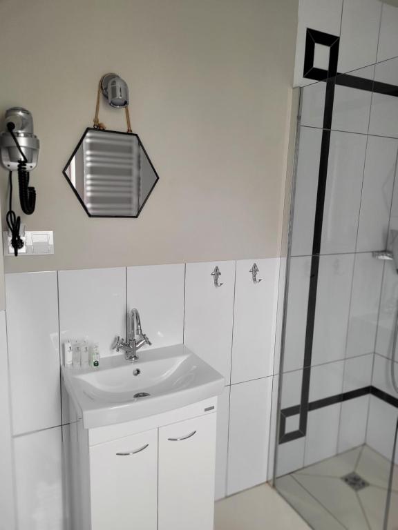 Pokoje Morska Syrenka - 2